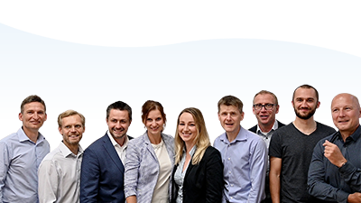 Skilldriver team